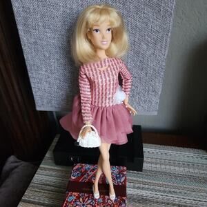 Disney Princess Aurora restyled